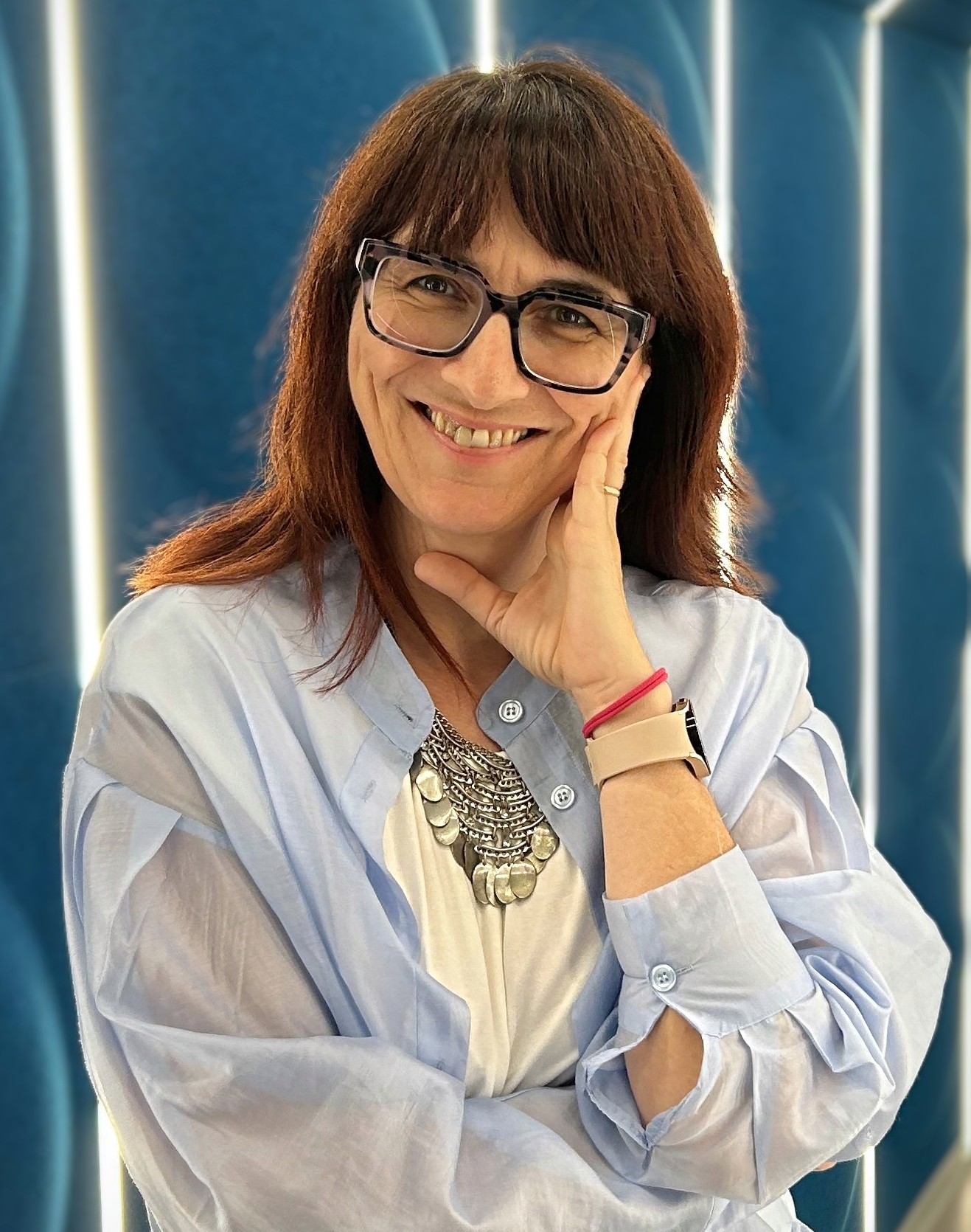 Rossella Seragnoli