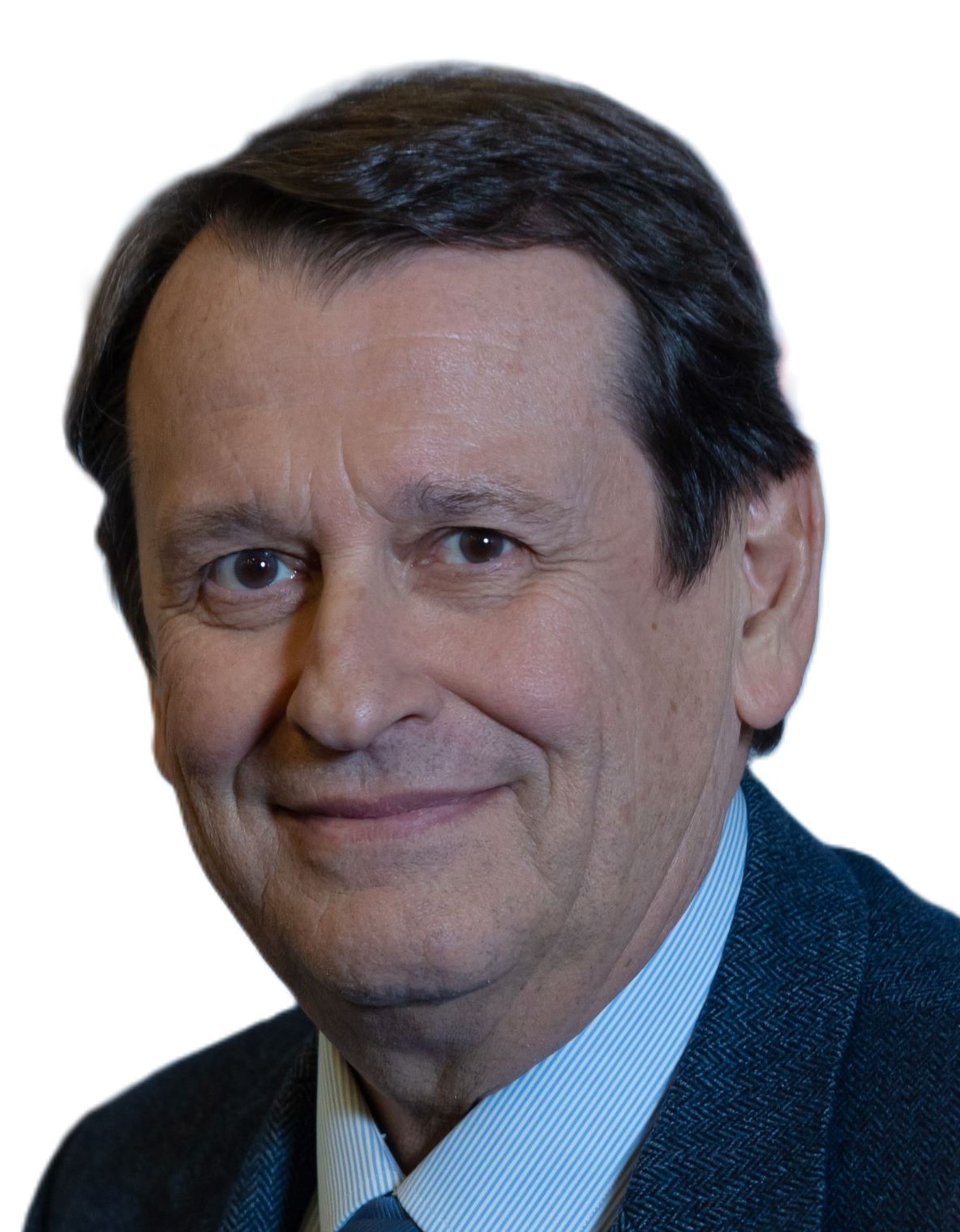 Paolo Iacci